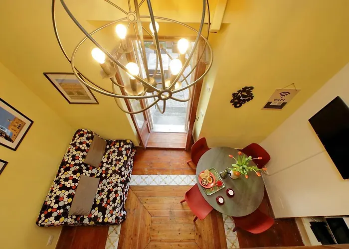 4bnb - Cozy Vatican Loft With Terrace *